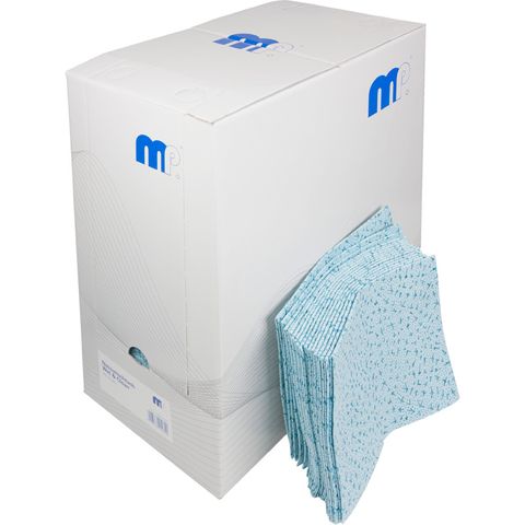 MP EPIC WET & CLEAN WIPES - 250PCS