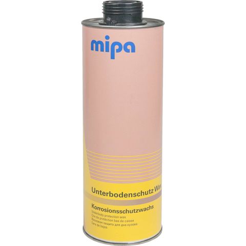 MIPA UNDERBODY PROTECTION WAX BROWN