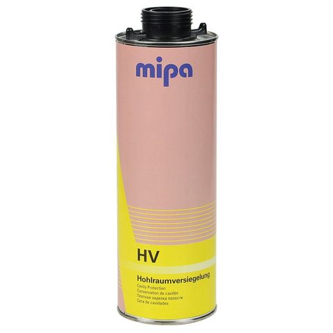 MIPA CAVITY WAX (SPRAYING)