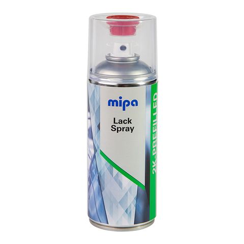 MIPA 2K PREFILLED AEROSOL 400ML