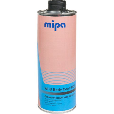 MIPA STONE CHIP WBS UNDERBODY PROTECTION