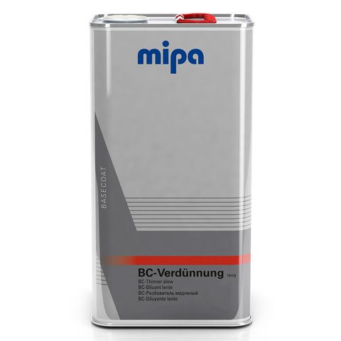 MIPA BASECOAT SLOW REDUCER