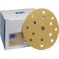 MP GOLDFILM VELCRO DISCS 15 HOLE