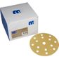 MP GOLDFILM VELCRO DISCS 15 HOLE