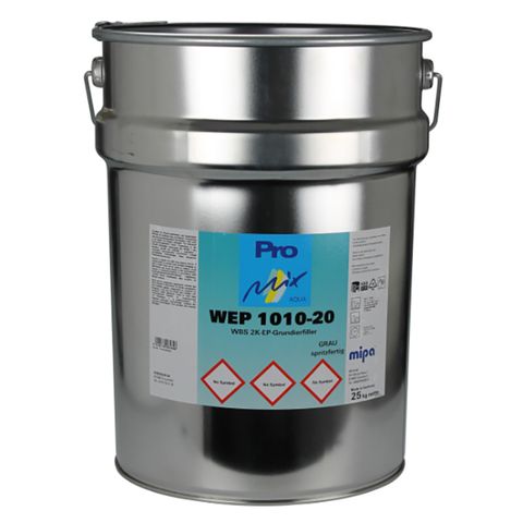 MIPA PRO MIX WEP 1010-20 WBS 2K EP PRIMER