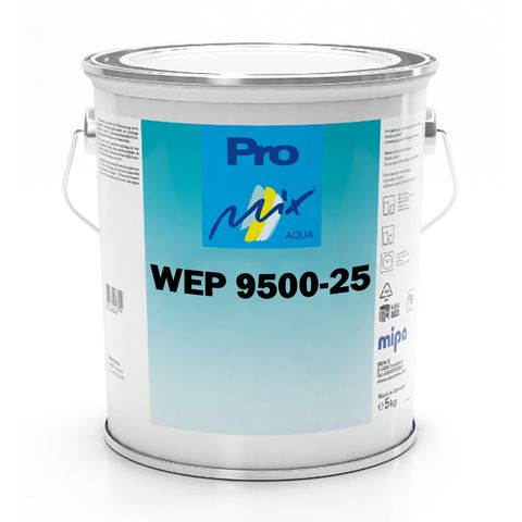 MIPA PRO MIX WEP 9500-25 WBS 2K EP HARDENER