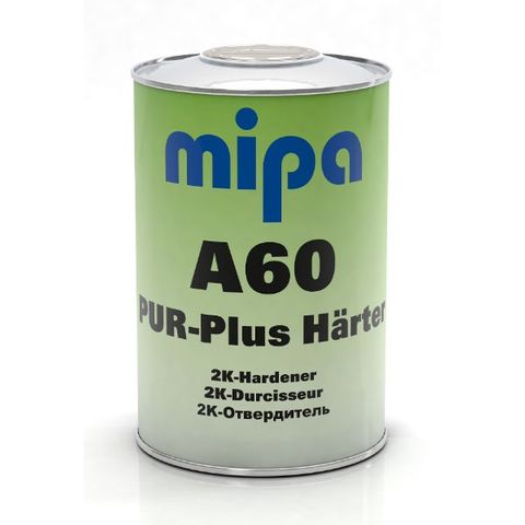 MIPA PUR PLUS HARDENER A60