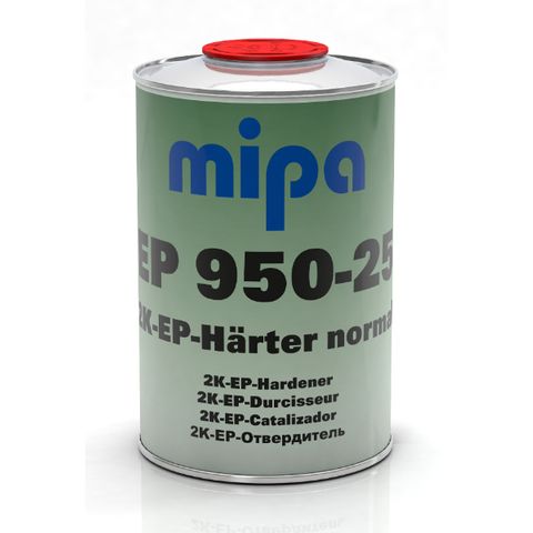 MIPA EP 950-25 2K EP NORMAL HARDENER