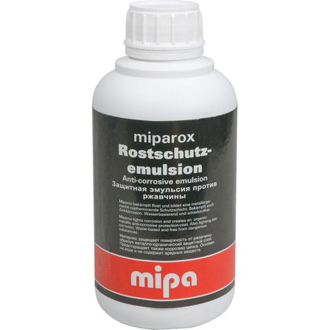 MIPAROX ANTI-RUST