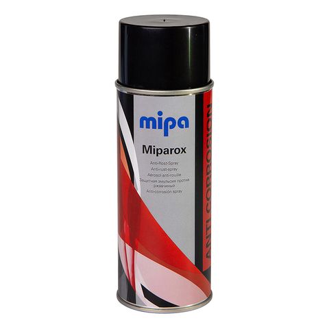 MIPA - Professional Coating Systems. Mipa Zink-Alu Spray (400ML)