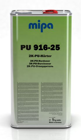 MIPA PRO MIX PU 916 2K PU NORMAL HARDENER