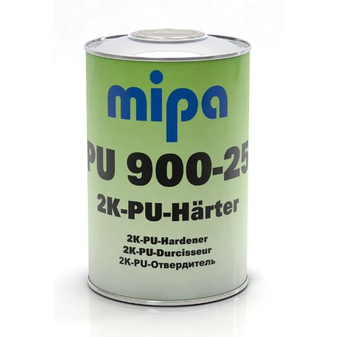 MIPA PRO MIX PU 900-25 2K PU HARDENER