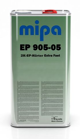 MIPA PRO MIX EP 905-05 EXTRA FAST HARDENER