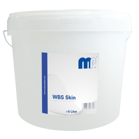 MP WBS LIQUID SKIN BOOTH COATING 5L