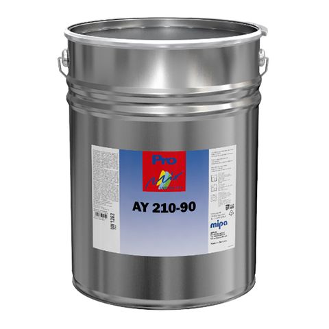 MIPA PRO MIX INDUSTRY AY 210-90 1K ACRYLIC TOPCOAT GLOSS