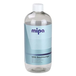 MIPA WBS ACCELERATOR 500ML BESCHLEUNIGER