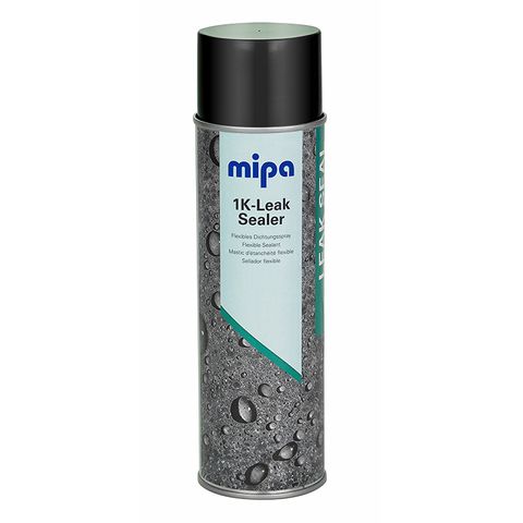 MIPA 1K LEAK SEALER AEROSOL 500ML