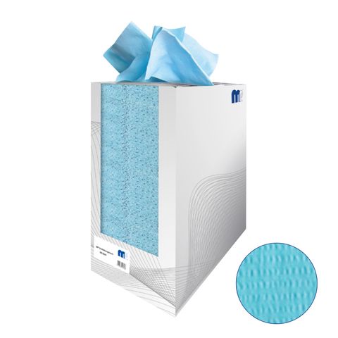 MP UNIVERSAL WIPES 150/BOX