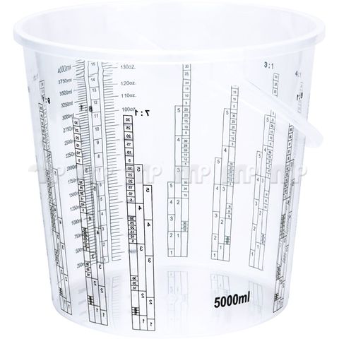 MP MIXING CUP 5000ML