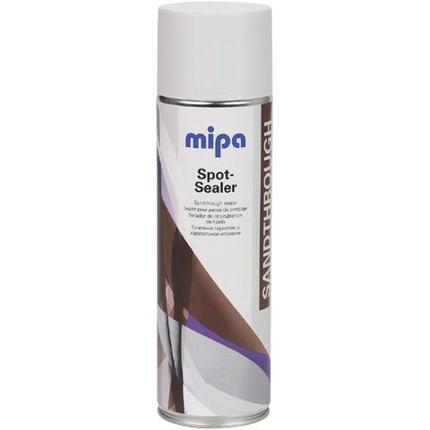 MIPA SPOT SEALER AEROSOL 500ML