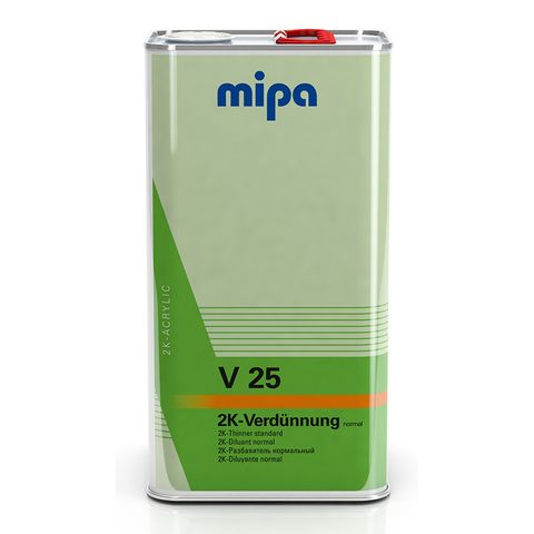 MIPA 2K V25 NORMAL REDUCER