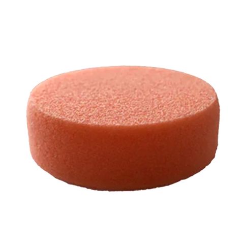 MP 79MM ORANGE BUFF PAD - PACK OF 10
