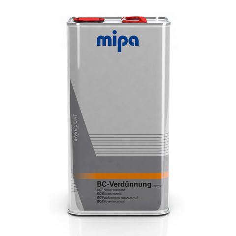 MIPA BASECOAT NORMAL REDUCER