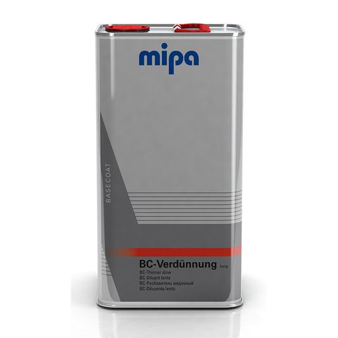 MIPA BASECOAT SLOW REDUCER