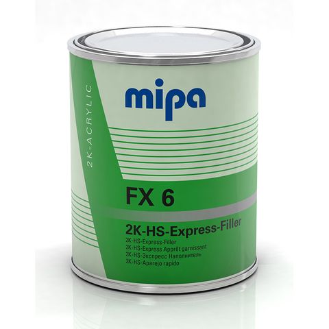 MIPA FX6 EXPRESS FILLER