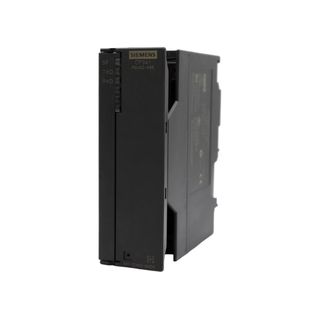 SIMATIC S7-300, CP 341 Communications processor with RS422/485 interface incl. configuration package on CD