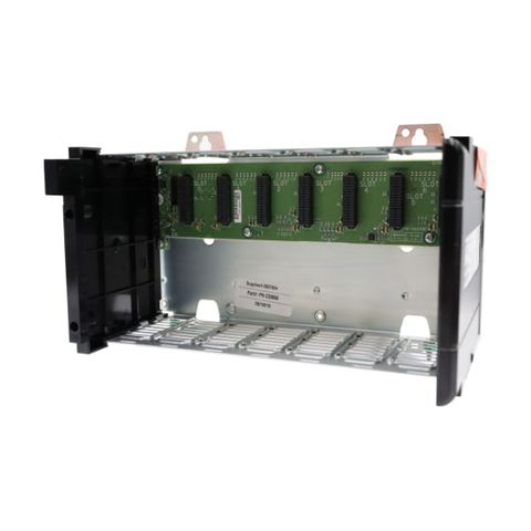 7 Slot ControlLogix Chassis