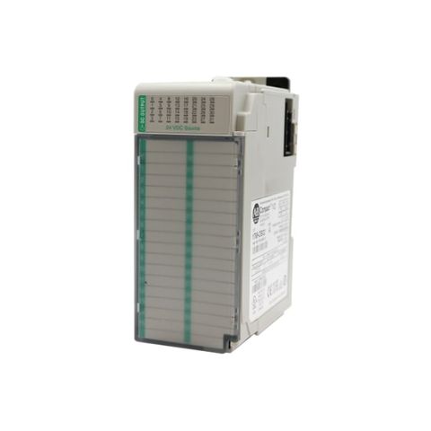 CompactLogix 32 Point 24VDC Output Module