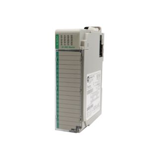 CompactLogix 16 Point 24 VDC Sourcing Output Module