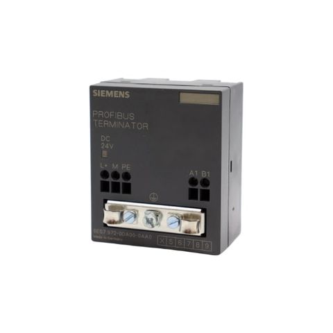 SIMATIC DP, RS485 terminating resistor for terminating PROFIBUS/MPI networks