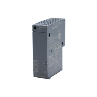 SIMATIC ET 200SP, BusAdapter BA 2xRJ45, 2 RJ45 sockets for PROFINET