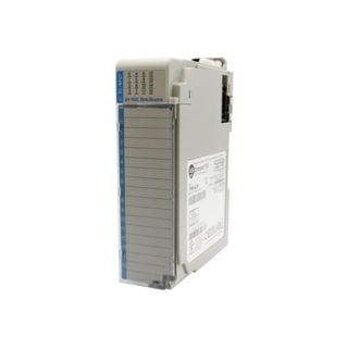 CompactLogix 16 Point 24 VDC Sinking/Sourcing Input Module