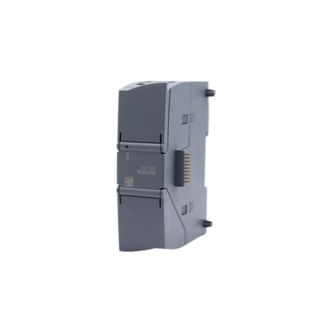 SIMATIC S7-1200, Communication module CM 1241, RS422/485, 9-pole D-sub (socket) supports Freeport