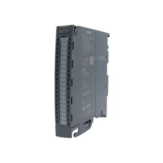 SIMATIC S7-1500 Digital input/output module, DI16x 24 V DC BA, 16 channels in groups of 16, Input delay typ. 3.2 ms Input type 3 (IEC 61131), DQ16X24 V DC/0.5A BA; 16 channels in groups of 8; 4 A per