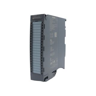 SIMATIC S7-1500, analog output module AQ8xU/I HS, 16-bit resolution accuracy 0.3%, 8 channels in groups of 8, diagnostics; substitute value 8 channels in 0.125 ms oversampling; the module support(...)