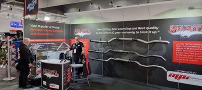 See us at the AAAA Expo – Stand Q36!