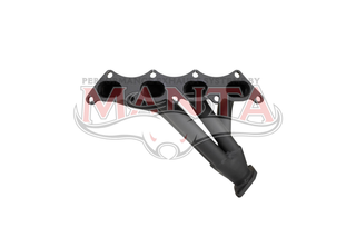 Great Wall K2 V240 2.4L 09 - 11 Direct Fit Headers Extractor