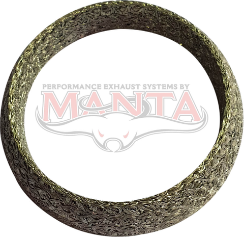 Single Taper Dome Ring Cat Gasket, Suit VS to VF Holden Commodore, Jeep Cherokee 4.0L (EMG264)