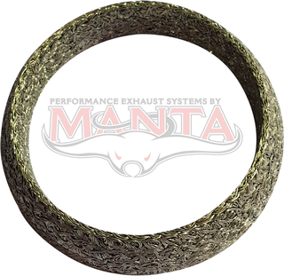 Single Taper Dome Ring Cat Gasket, Suit VS to VF Holden Commodore, Jeep Cherokee 4.0L (EMG264)