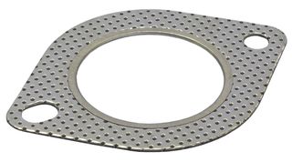 Universal 2 Bolt Gasket 2 1/2in Centre 105mm Bolt Centres