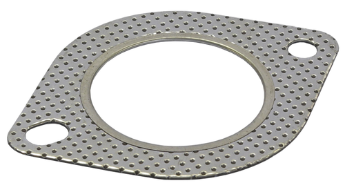 Universal 2 Bolt Gasket 2 1/2in Centre 105mm Bolt Centres - Suit FE042A Flange