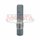 Zinc Steel Stud M10 x 1.5p Suit Mazda
