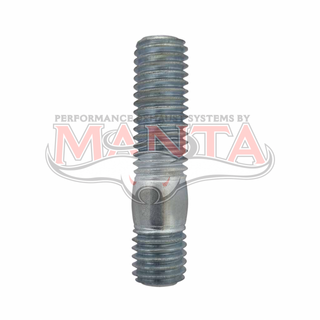 Zinc Steel Stud M10 x 1.5p Suit Mazda