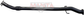 Mitsubishi Triton MN 2.5L Turbo Diesel Auto only 3in Engine Pipe With Flex