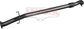 Mitsubishi Triton MN 2.5L Turbo Diesel Auto only 3in Engine Pipe With Flex