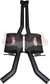 Holden VZ HSV 6.0L Maloo/AVALANCHE Centre Muffler